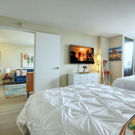 Galleryone Doubletree Hilton Gc Secret Blending 포트 로더데일 외부 사진